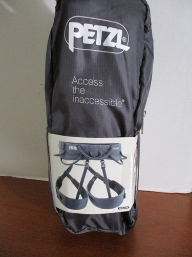 Petzl adjama arrampicata - petzl,