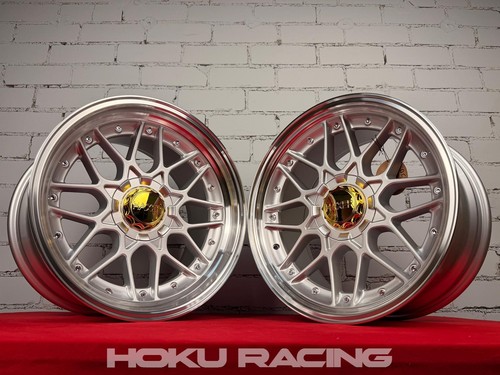 Cerchi haxer hx025 - 18", bbs