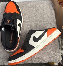Taglia 11.5 - Nike Air Jordan