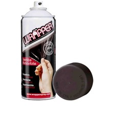 Wrapper Pellicola Spray