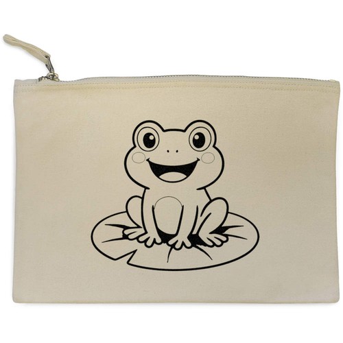 Borsa pochette custodia - /,