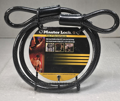 Master lock 85dpf piedi x - master,