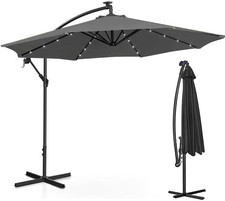 Ombrellone Da Giardino