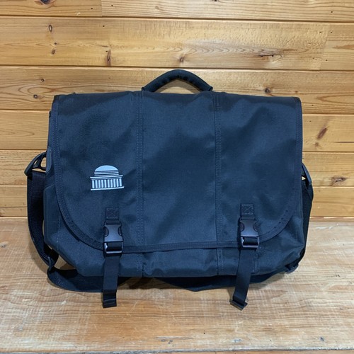 Borsa messenger timbuk2 nera - messenger,