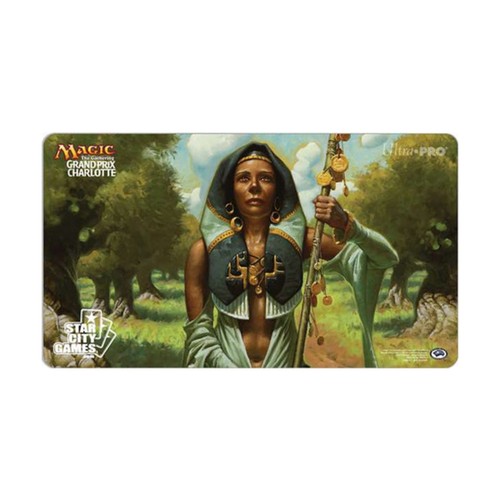 Ultra pro mtg playmat - ultra,