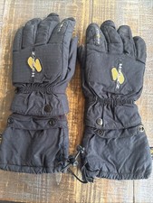 Guanti Uomo Manzella System