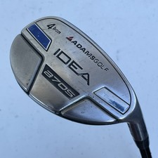 ADAMS GOLF IDEA A7OS # 4