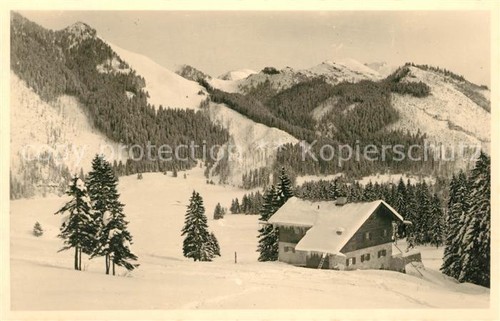 Schliersee banca ipotecaria