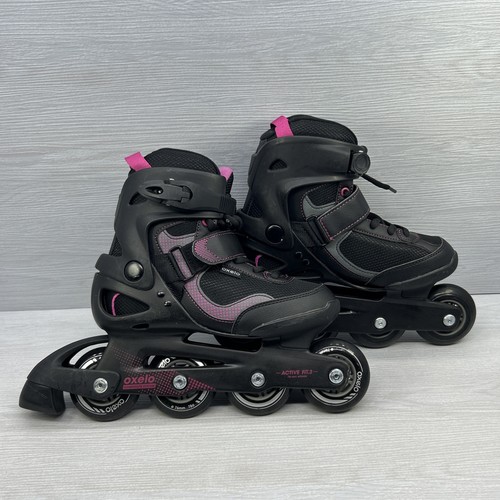 Oxelo active fit - oxelo, a
