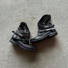 Stivaletti A.S.98 Torey in