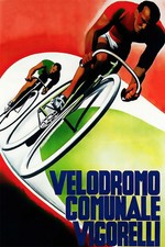 365331 Velodromo Comunale