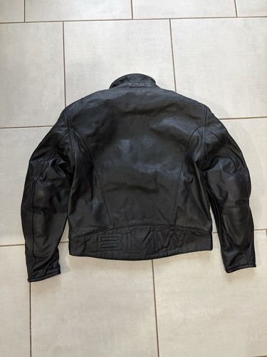 Blouson cuir dainese bmw - cuir,