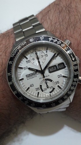 Citizen speedy 9313 - citizen,