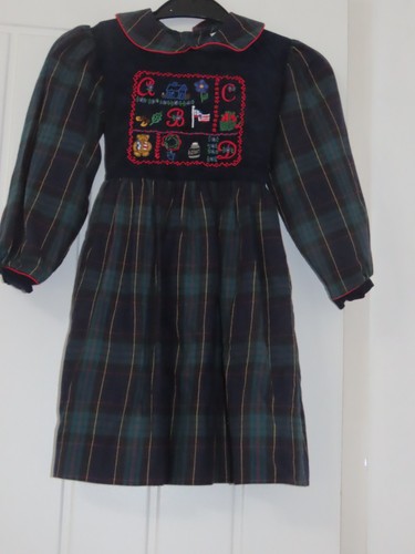 Abito chicaloo vintage anni - abito,