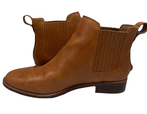 Madewell stivaletti pelle - madewell,