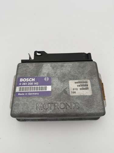 Centralina motore ecu - centralina,