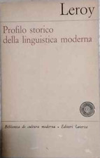 Profilo storico della
