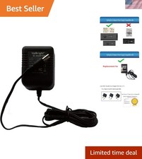 Adattatore AC universale 15V