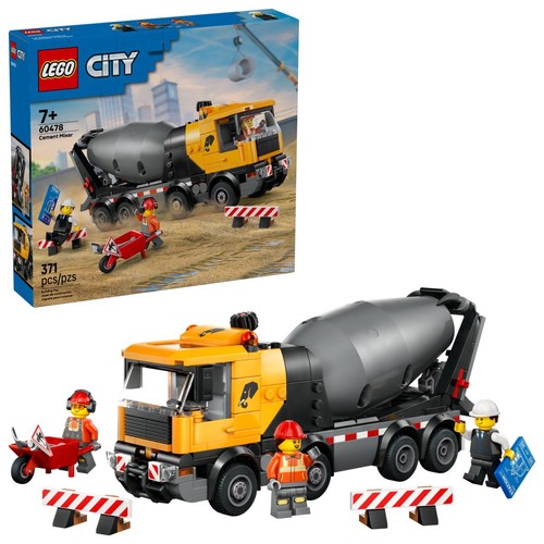 60478 lego city - lego,