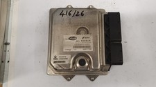 52018630 ECU FIAT 500L TWINAIR