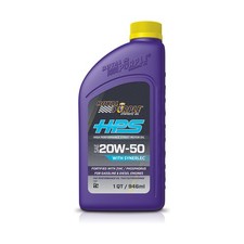 Olio Motore Auto Royal Purple