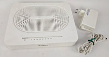 Technicolor Fastgate TG789vac