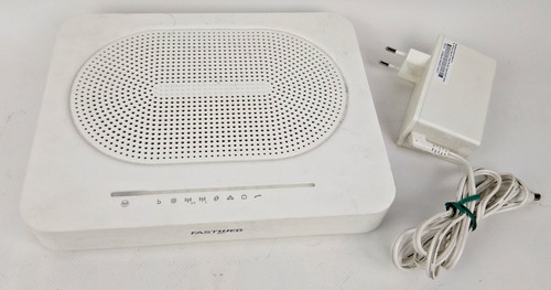 Technicolor fastgate tg789vac - technicolor,