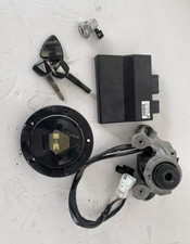 KIT CHIAVI - BLOCCHETTO - TAPPO SERBATOIO KAWASAKI Z800