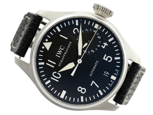 Orologio uomo iwc - orologio, pilot's