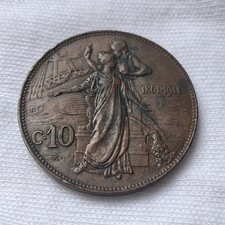 Regno Vittorio Emanuele III 10