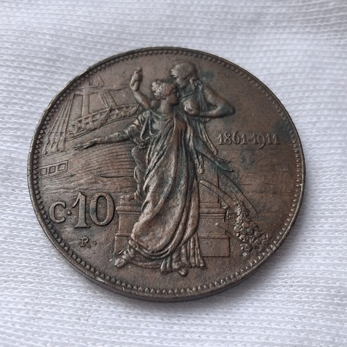 Regno vittorio emanuele iii - regno,