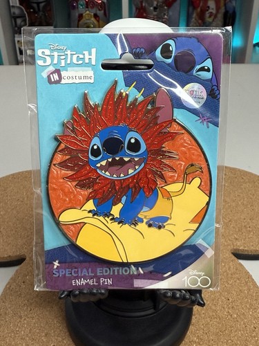 Spilla jumbo disney - spilla,