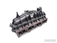 Collettore aspirazione aria