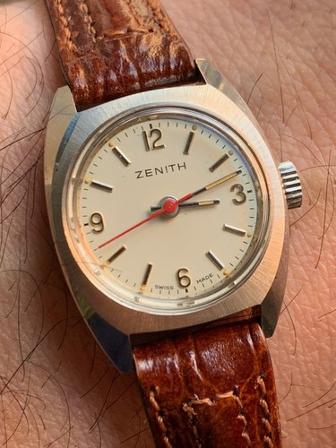 Orologio zenith ref - orologio,