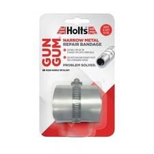 Holts Gun Gum Stretto Metallo