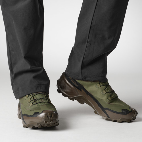 Scarpe trail running - scarpe,