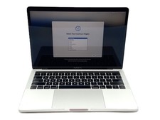 Apple MacBook Pro 2018 - 13"
