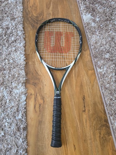 Wilson factor surge - factor,