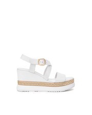 Sandali Nero Giardini Donna in