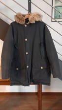 Woolrich Arctic Parka uomo man