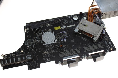 Scheda logica imac - scheda,