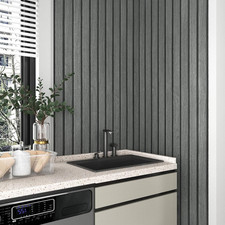 Carta Da Parati Effetto Legno