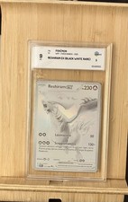 Carte Pokemon Reshiram ex (WHT