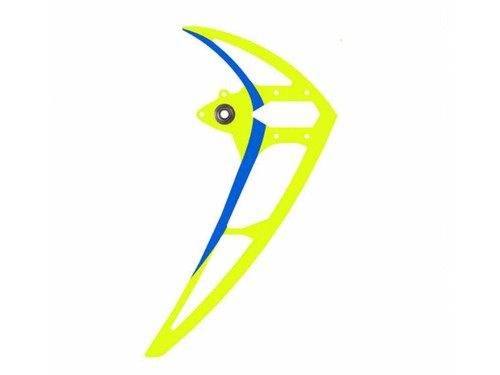 Mikado logo 550 stabilizzatore - mikado,