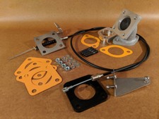 Land Rover Series 2.25 Kit