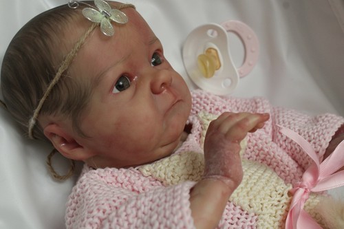 Bebe reborn tink - reborn,