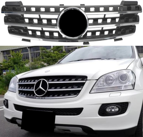 Per mercedes classe - m, w164