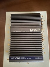 Amplificatore potenza - amplificatore, di