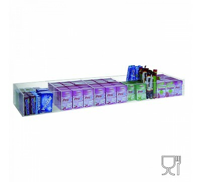 394 pcr espositore - e-394, pcr-d