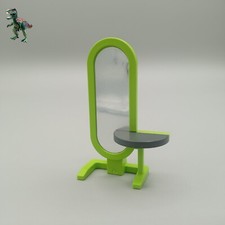 Playmobil mobile specchio da